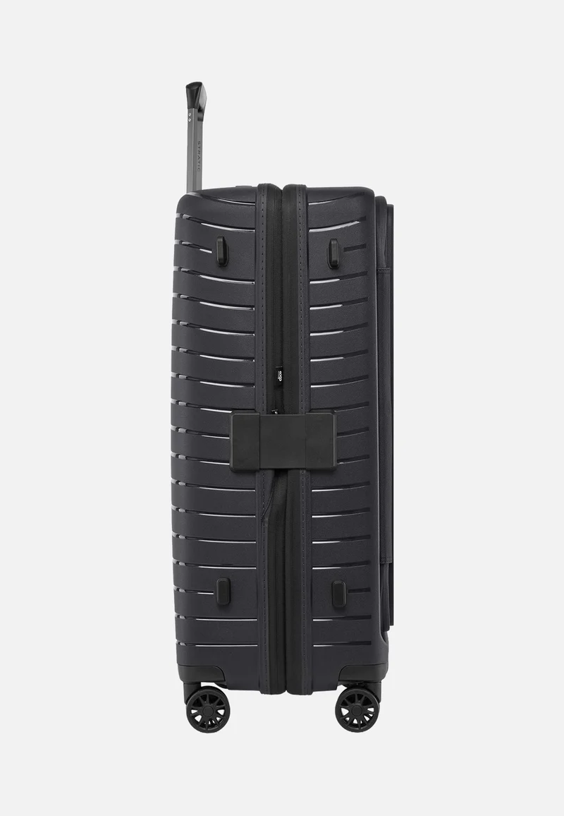 Novium ML Trolley L Black - Koffer