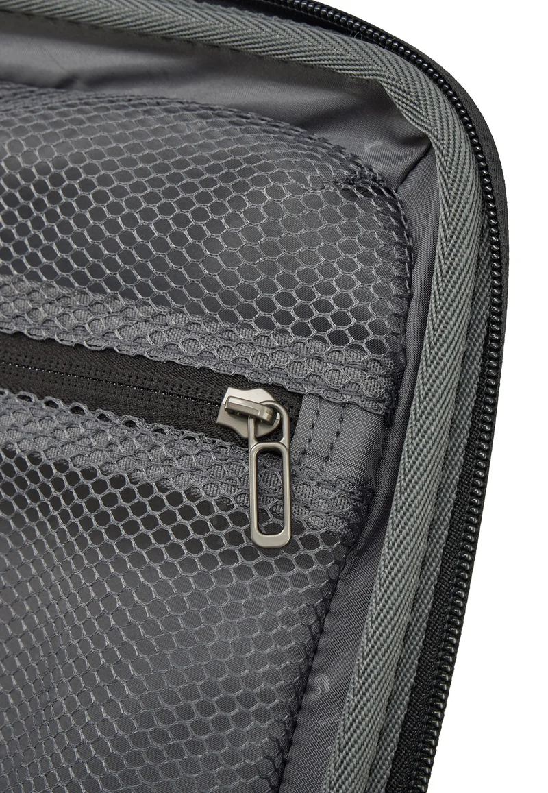 Novium ML Trolley L Black - Koffer