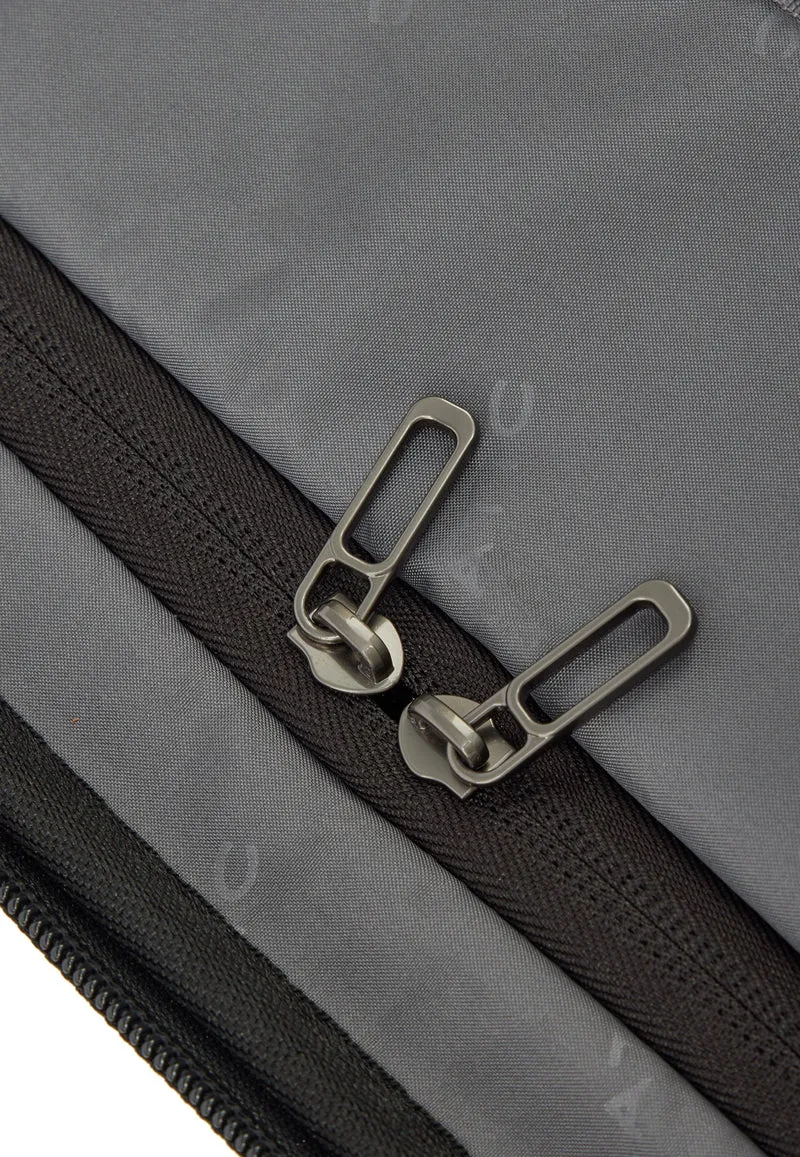 Novium ML Trolley L Black - Koffer
