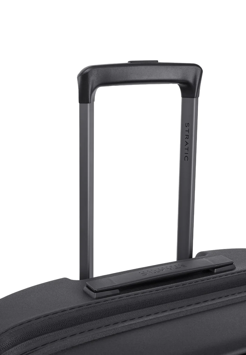 Novium ML Trolley L Black - Koffer