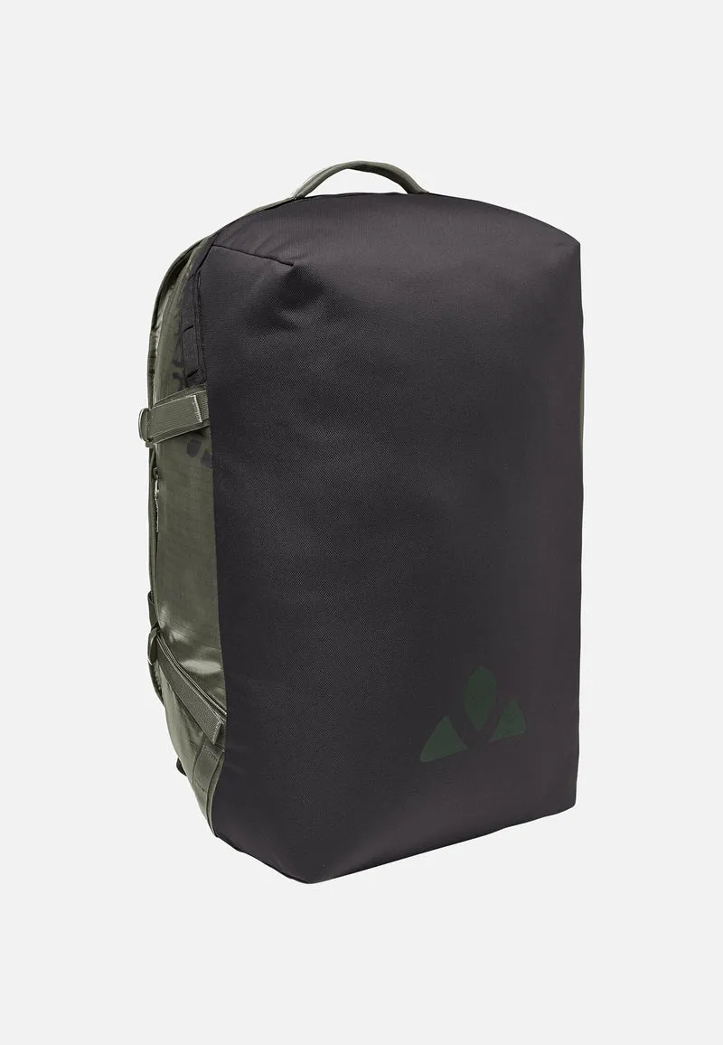 CityDuffel 65 Khaki - Dufflebag