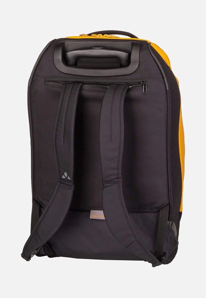 CityTravel Carry-On Burnt Yellow - Backpacks-Trolley