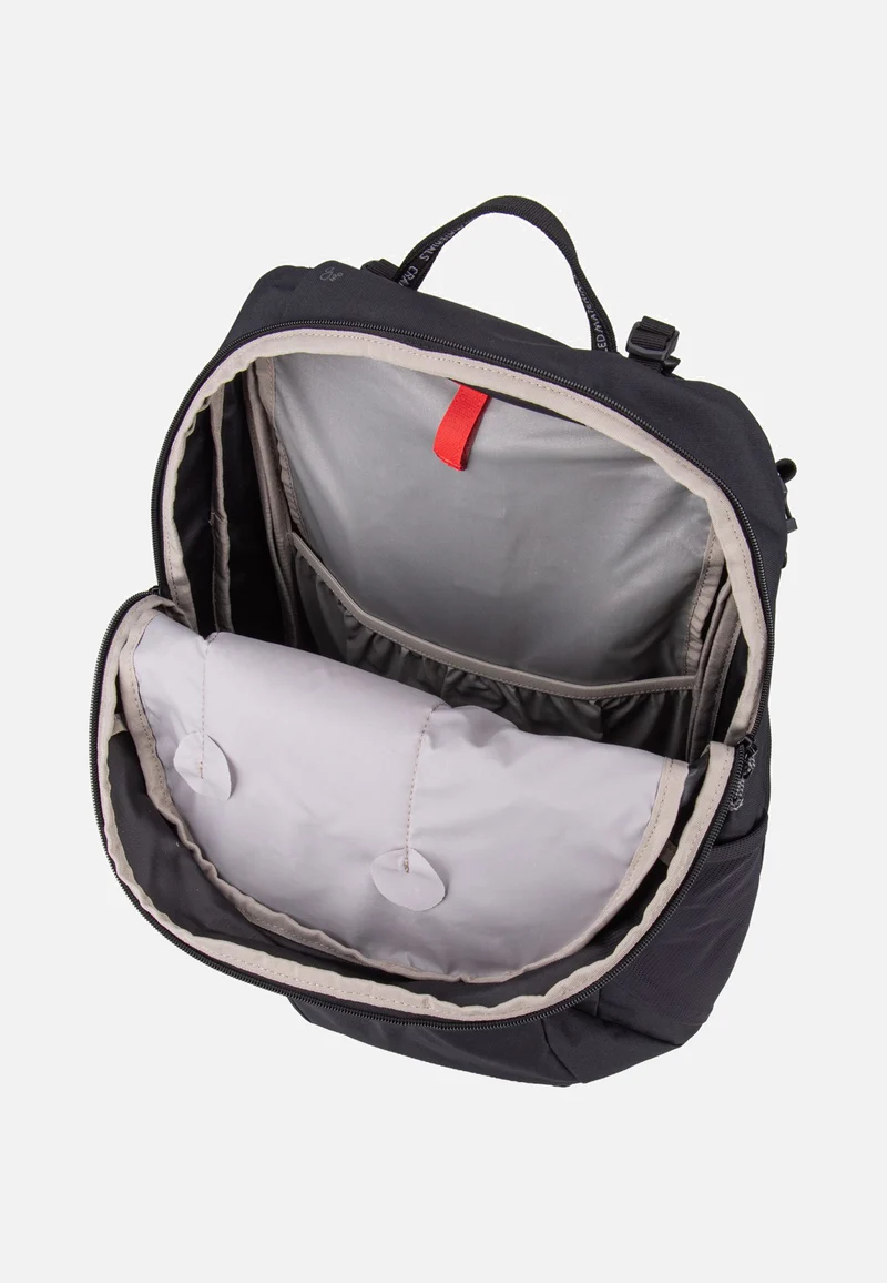 Wizard 18+4 Black - Wanderrucksack