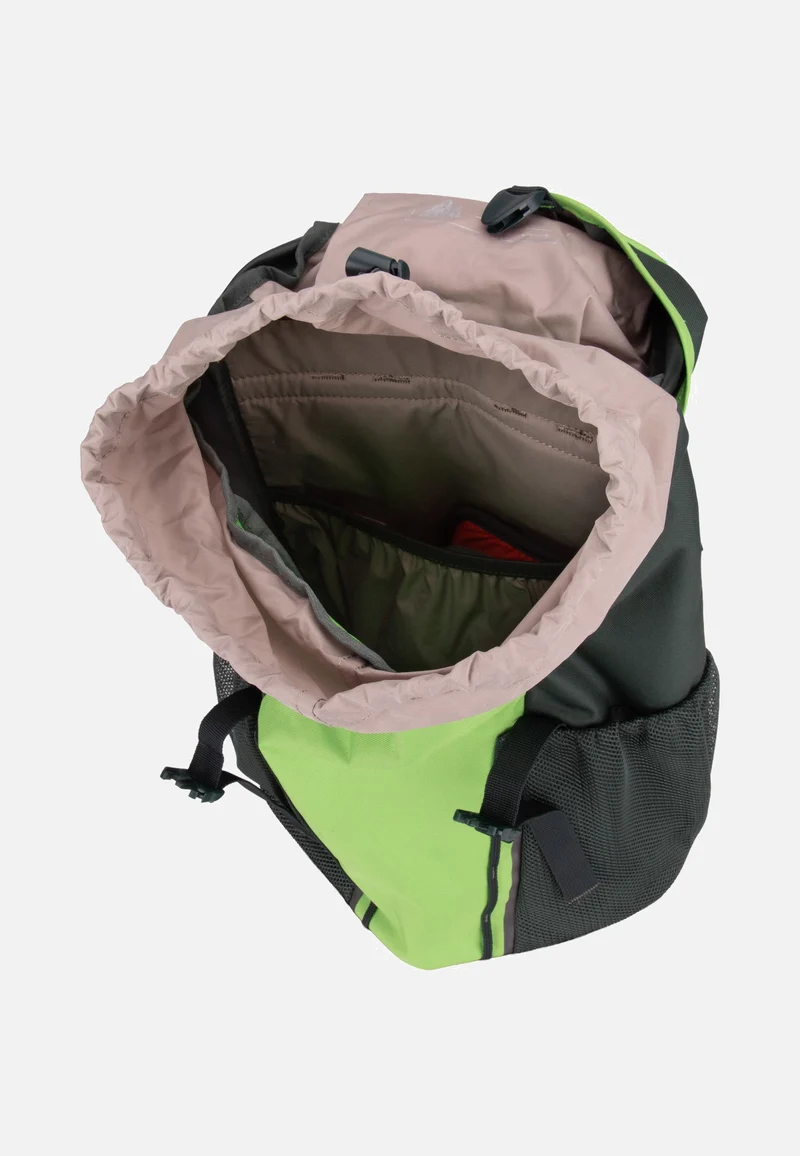 Puck 14 Dark Forest - Rucksack