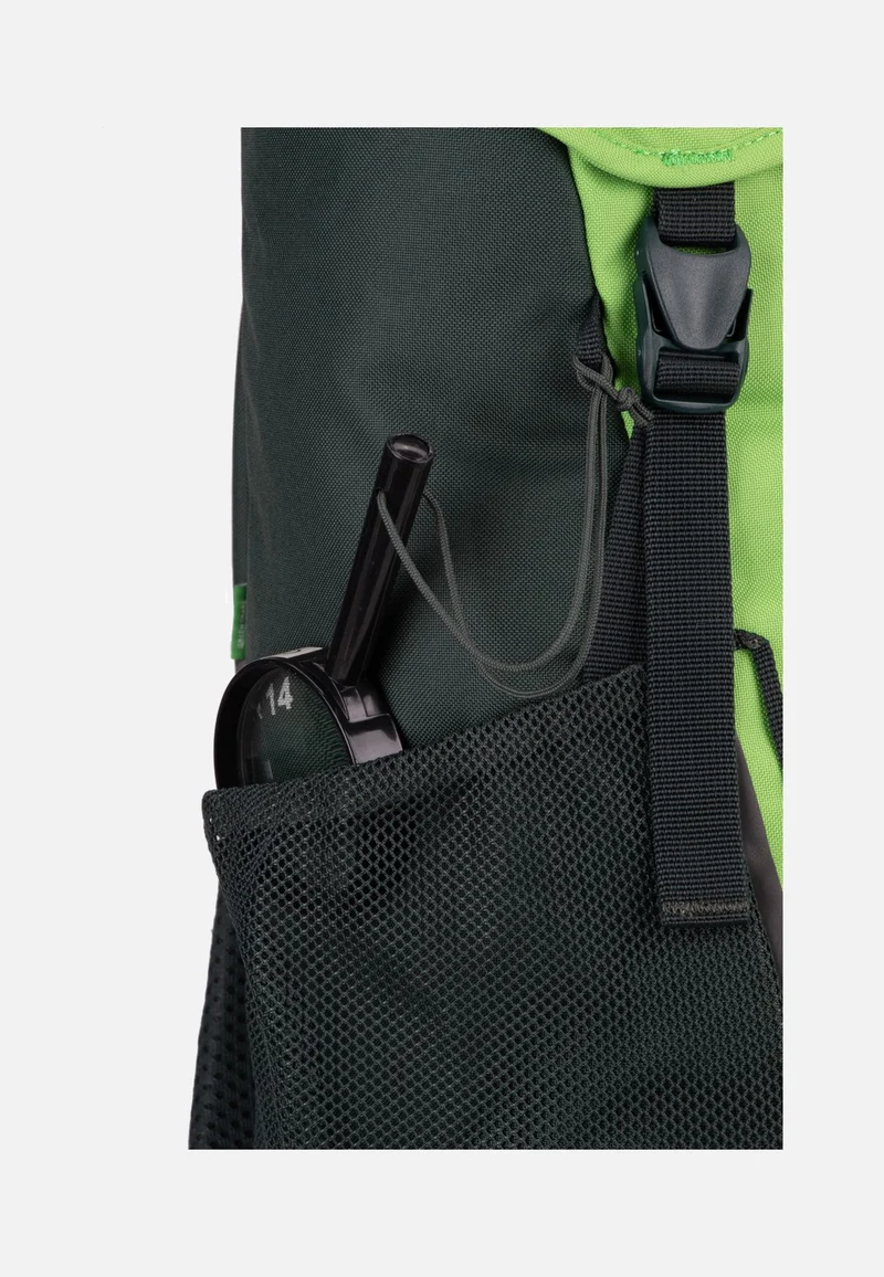 Puck 14 Dark Forest - Rucksack