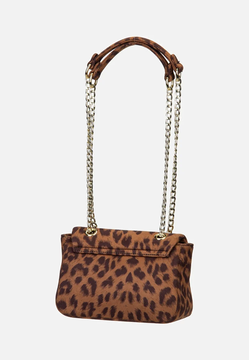 Ocarina Leo BJ05 Multicolor - Crossbody Bag