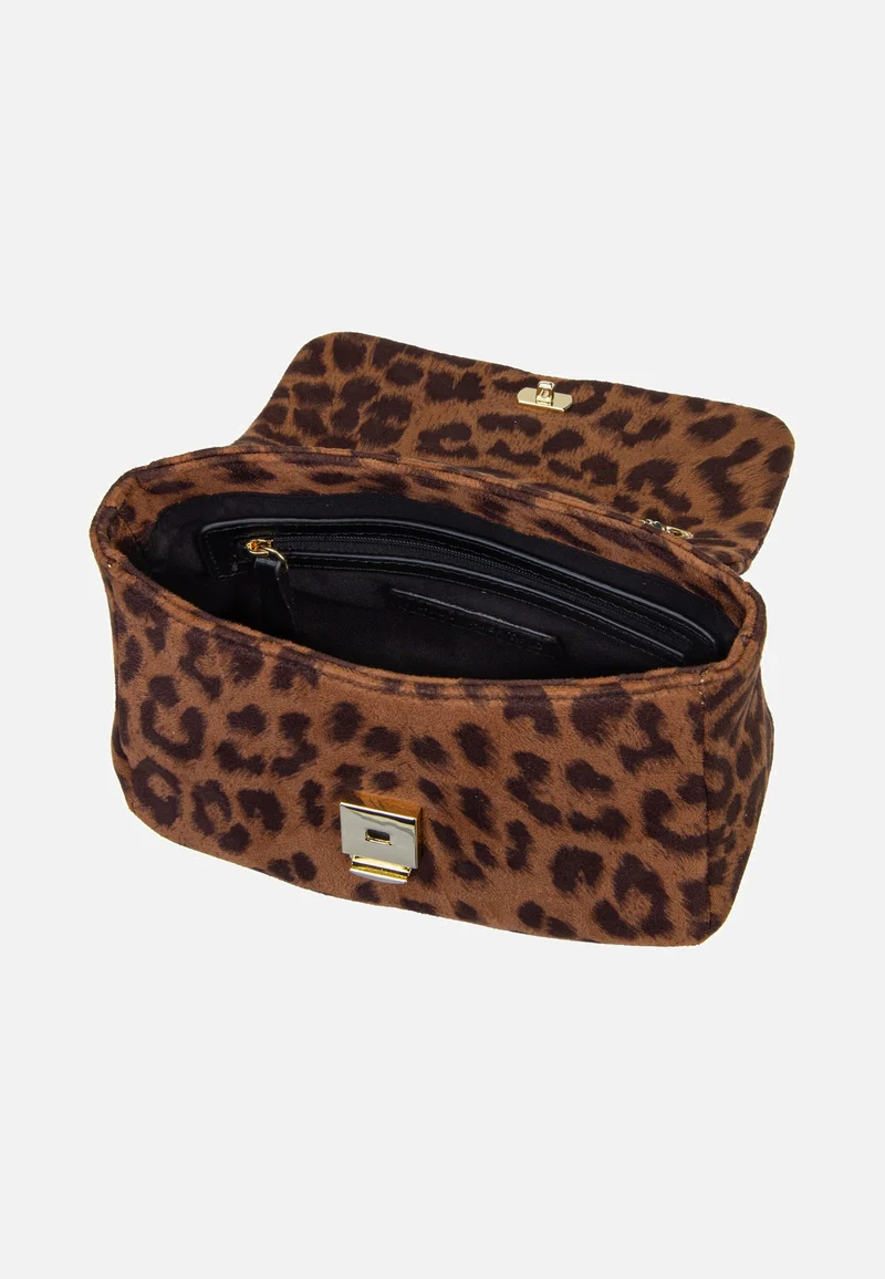 Ocarina Leo BJ05 Multicolor - Crossbody Bag