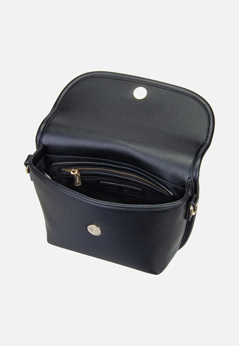 Hail 9309 Nero - Crossbody Bag