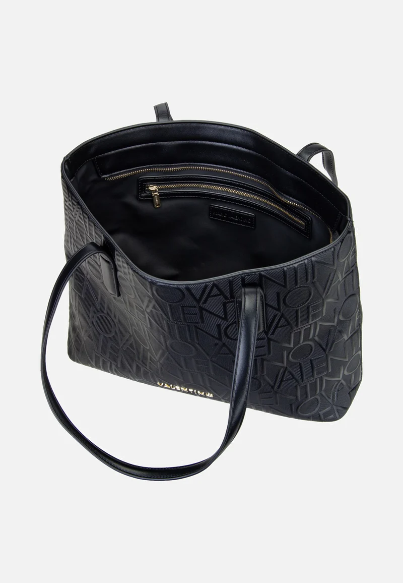 Gynevra Re 6801 Nero - Shopper