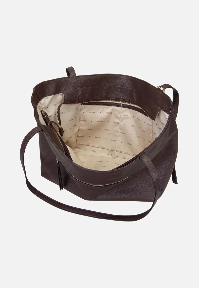 Devon 3 Comp 45230 Brown - Shopper