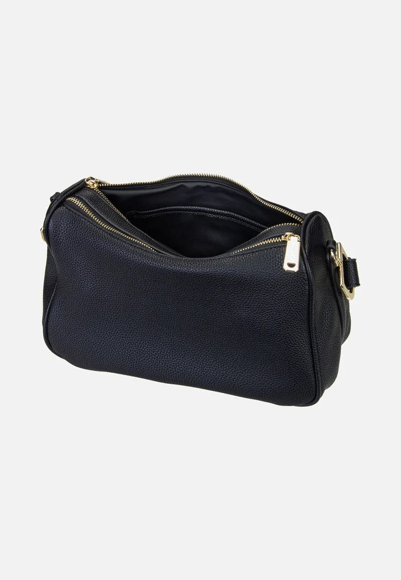 Thaoe Re M08 Nero - Hobo Bag