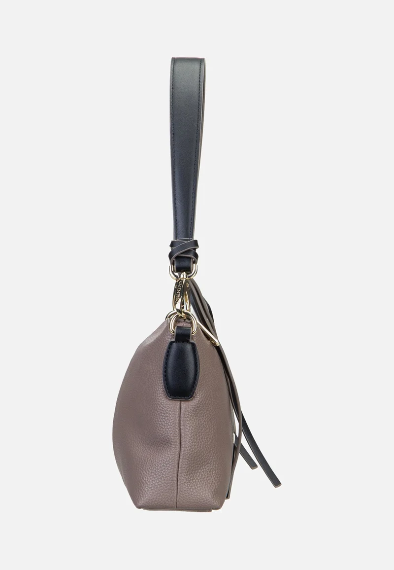 Fiamma Re 5Y13 Taupe/Nero - Schultertasche