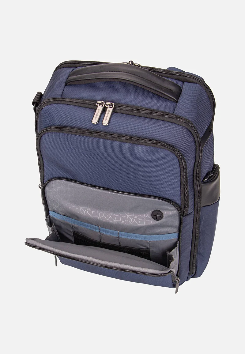 Evosight 15.6'' Blue - Rucksack