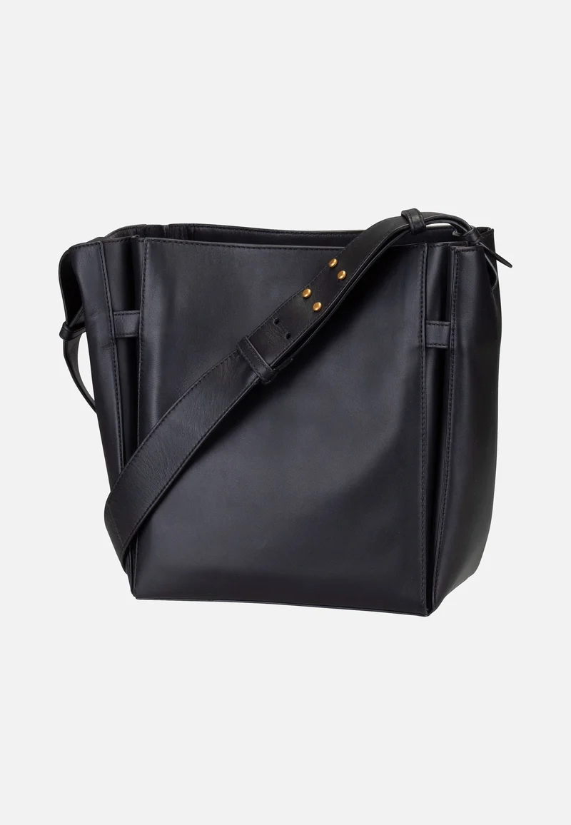 Hilla 2149125 Black - Crossbody Bag