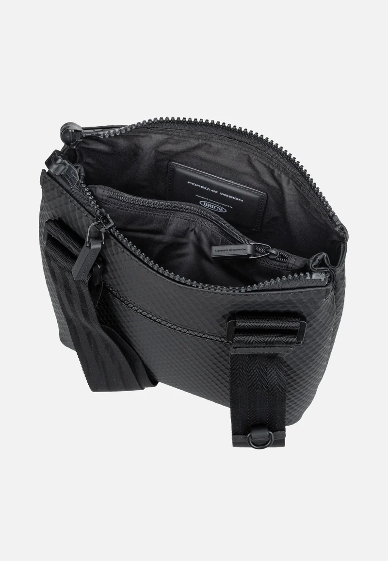 Studio Black - Crossbody Bag