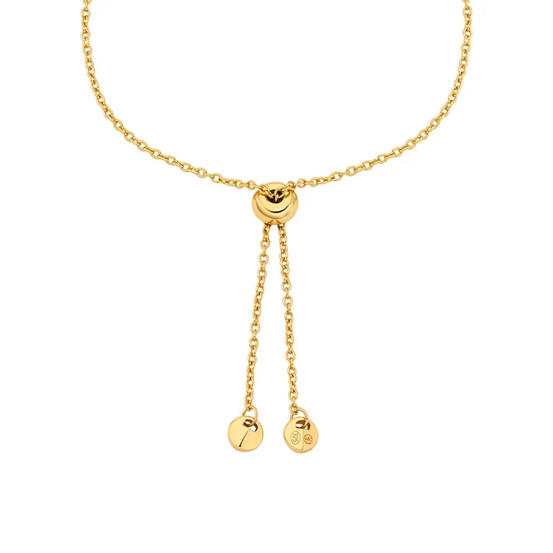 Michael Kors Premium Gold Bracelet MKC1762CZ710