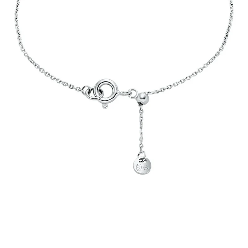 Michael Kors Premium 925 Sterling Silver Women's Bracelet MKC1842040
