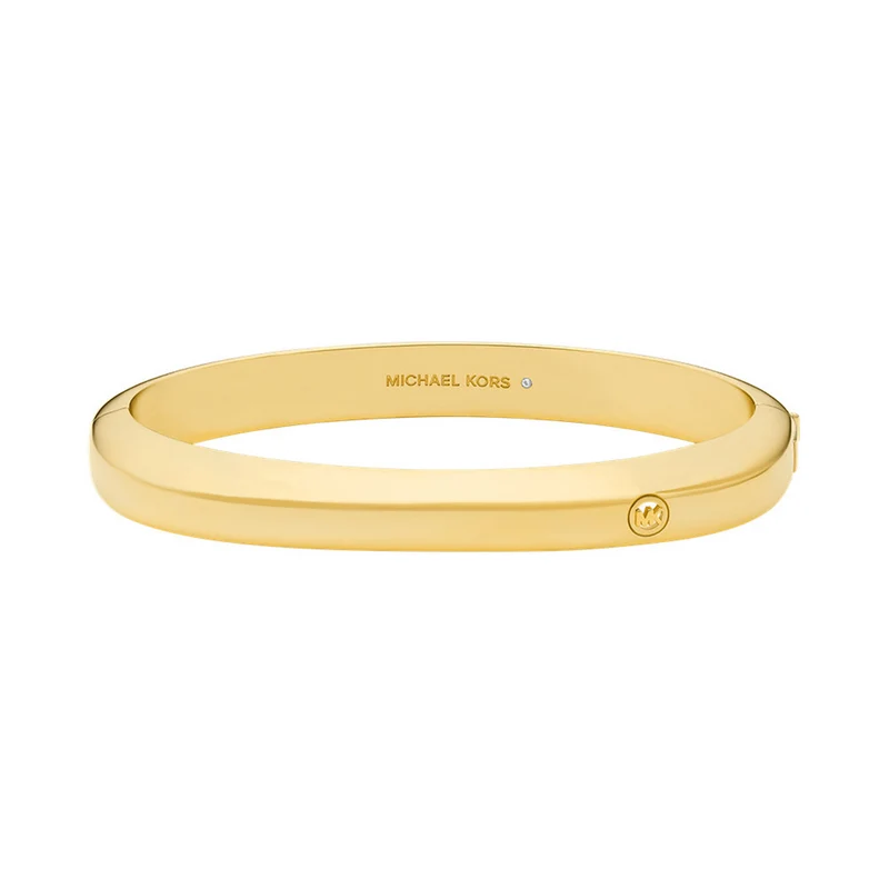 Michael Kors Premium Brass Women's Bracelet MKJ8598710