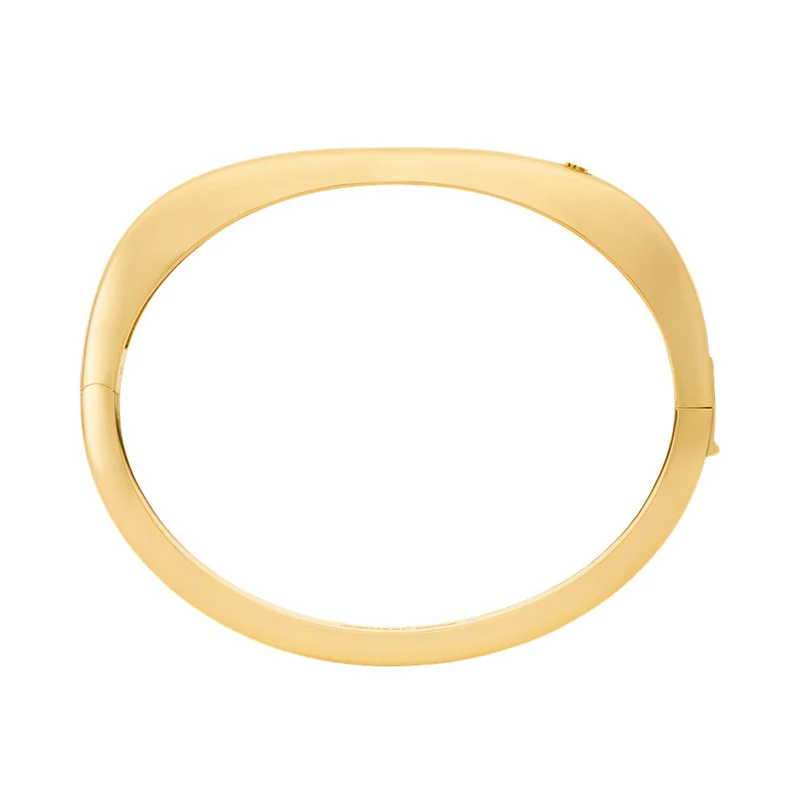 Michael Kors Premium Brass Women's Bracelet MKJ8598710
