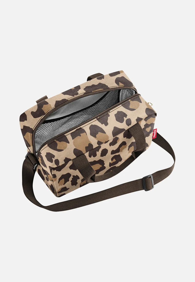 Coolerbag To-Go Leo Macchiato - Crossbody Bag