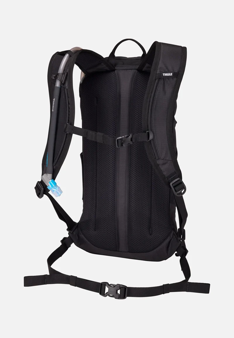 AllTrail Hydration 10L Black - Wanderrucksack