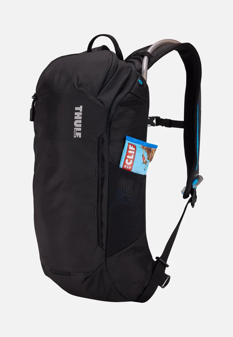 AllTrail Hydration 10L Black - Wanderrucksack