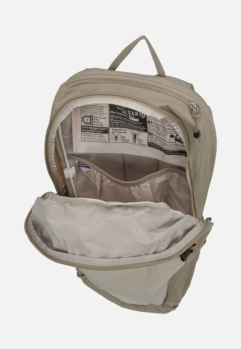 Speed Lite 21 Alu/Greystone - Rucksack