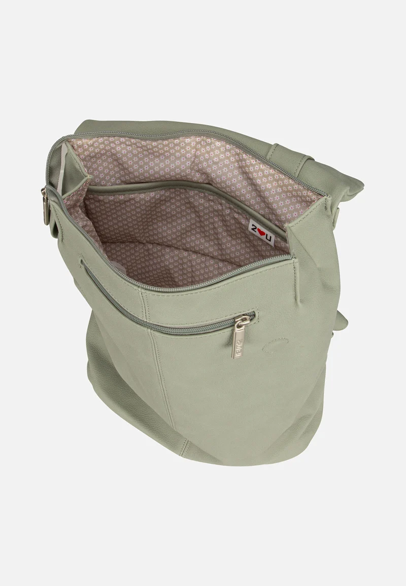 Mademoiselle MR13 Sage - Rucksack