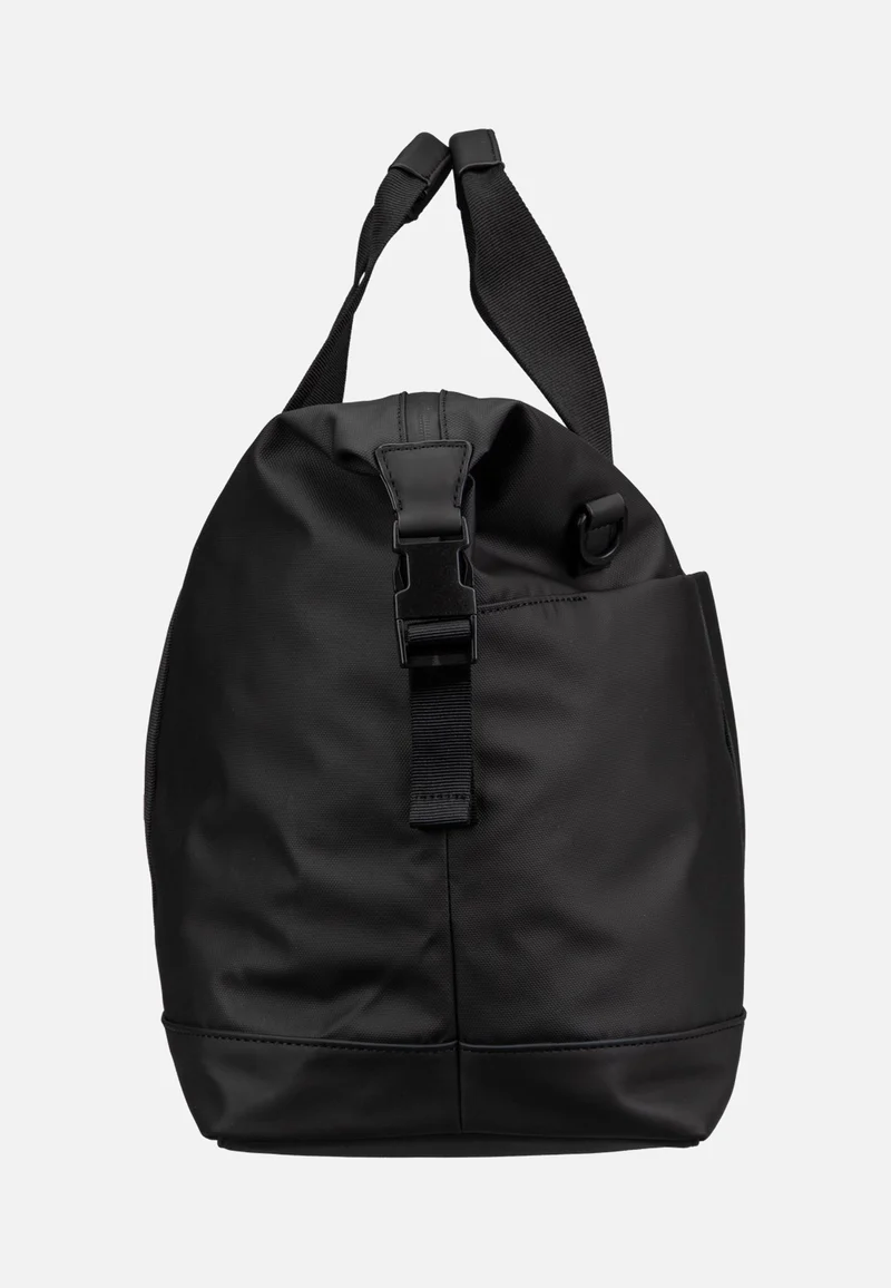Dinamico Maik MHZ Black - Weekender