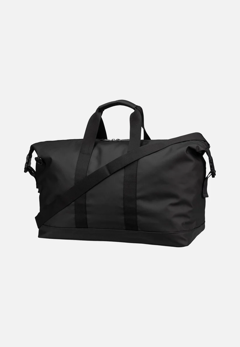 Dinamico Maik MHZ Black - Weekender