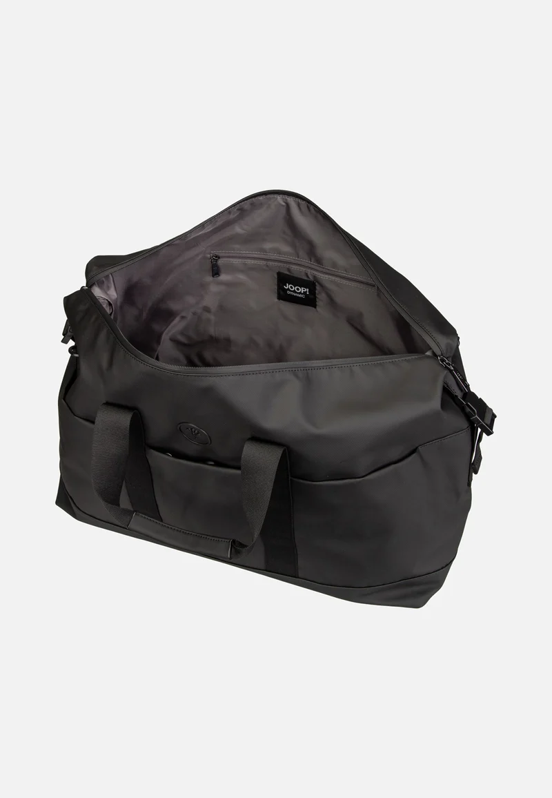 Dinamico Maik MHZ Black - Weekender