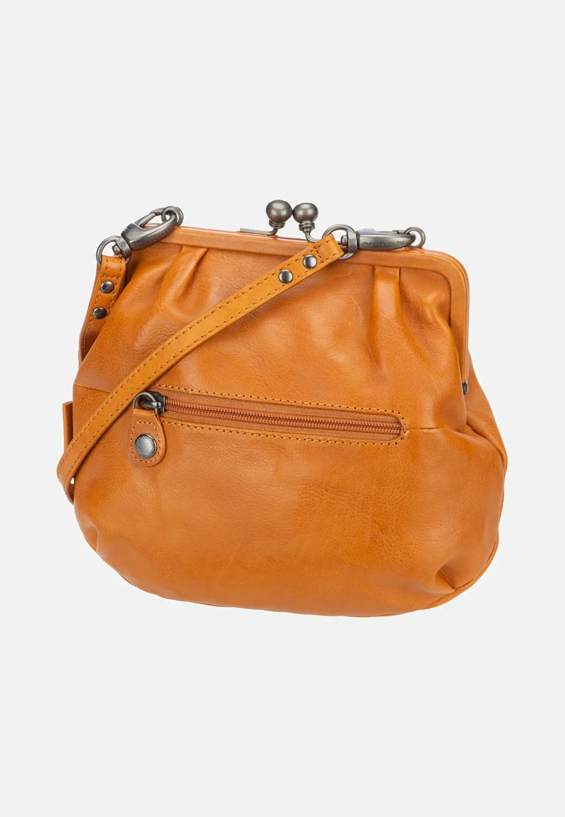 Mrs. Fortune Cookie Indian Summer - Beuteltasche