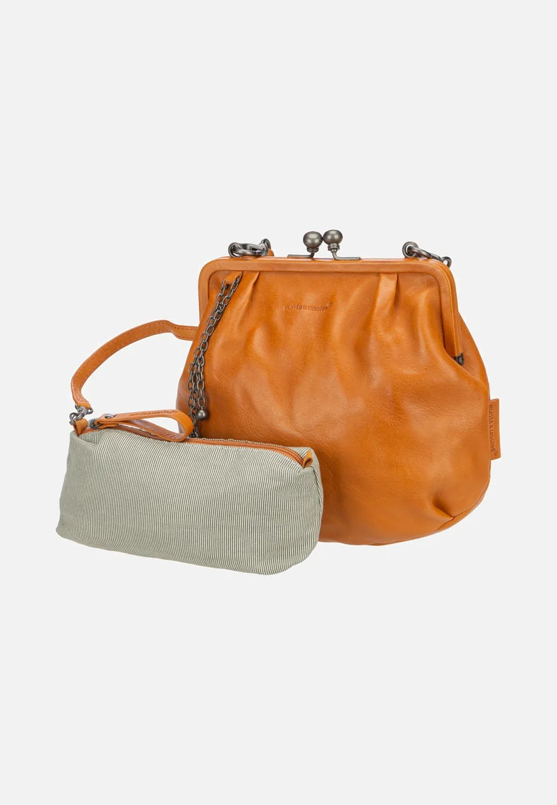Mrs. Fortune Cookie Indian Summer - Beuteltasche