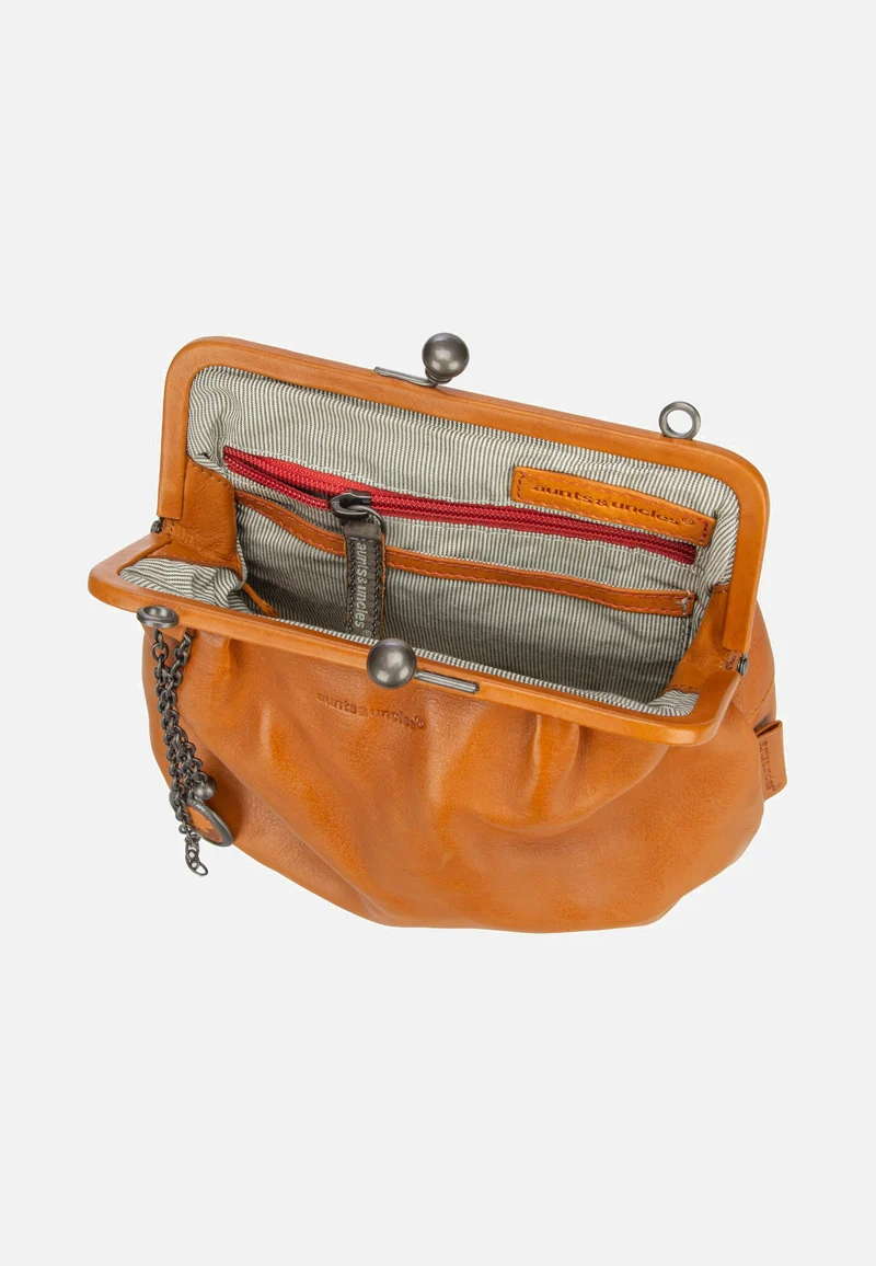 Mrs. Fortune Cookie Indian Summer - Beuteltasche