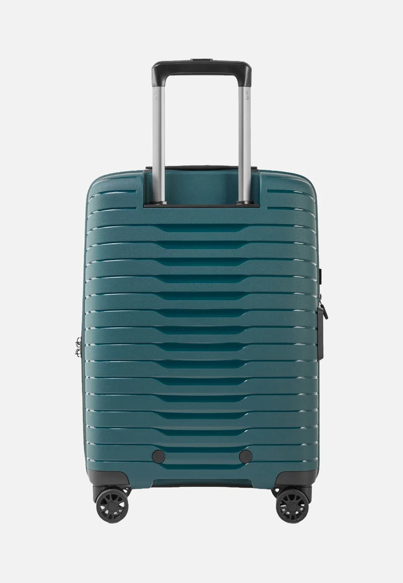 Novium ML Trolley S Petrol - Koffer