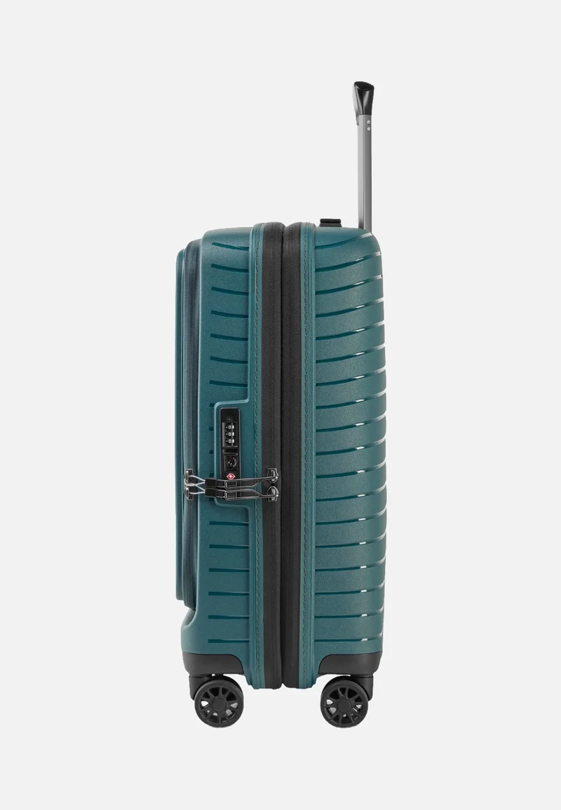 Novium ML Trolley S Petrol - Koffer