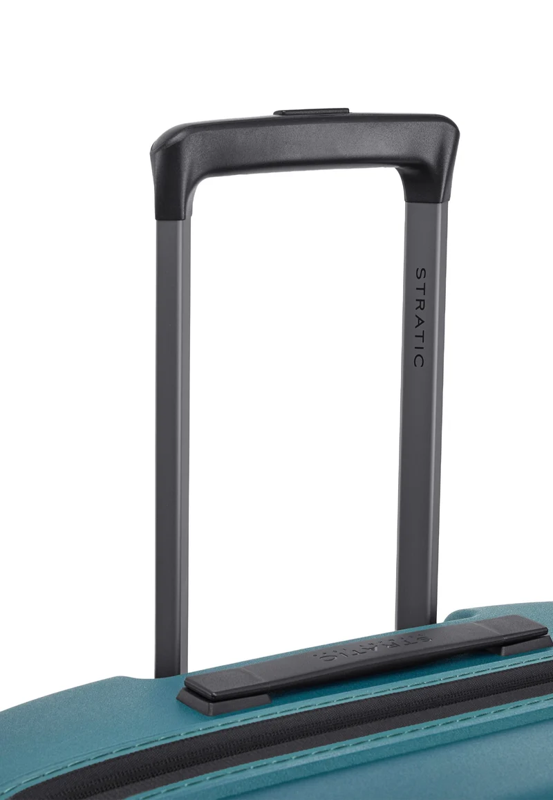 Novium ML Trolley S Petrol - Koffer