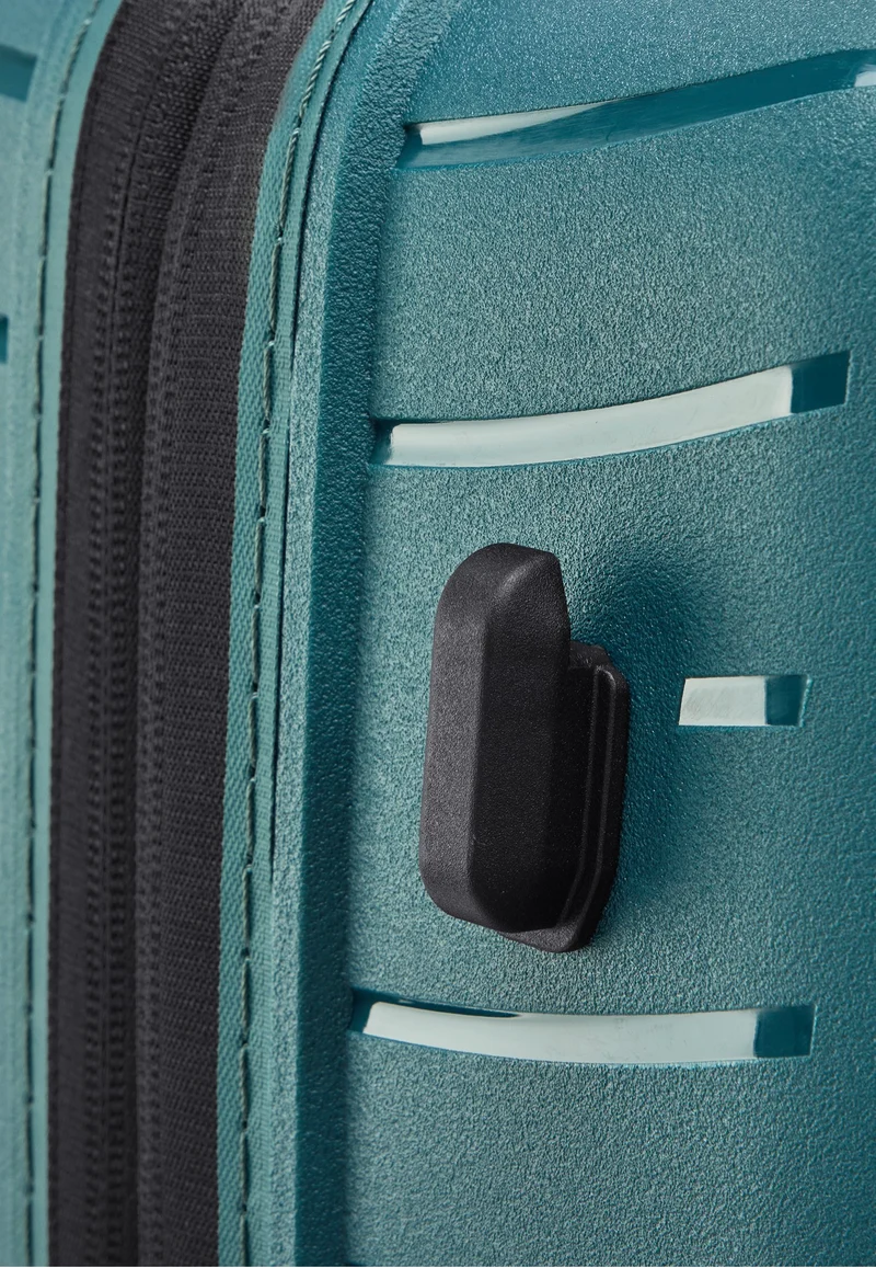 Novium ML Trolley S Petrol - Koffer