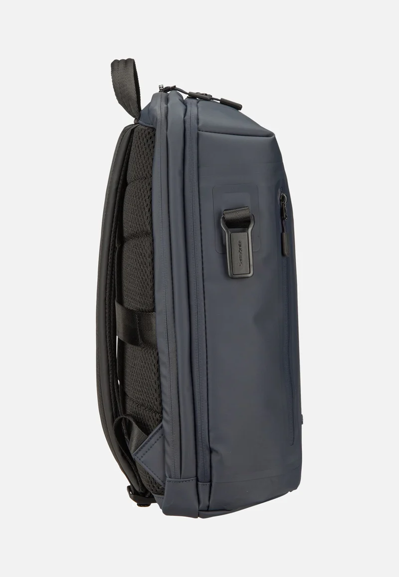 Coatify Biz 15.6" Backpack Blue - Rucksack