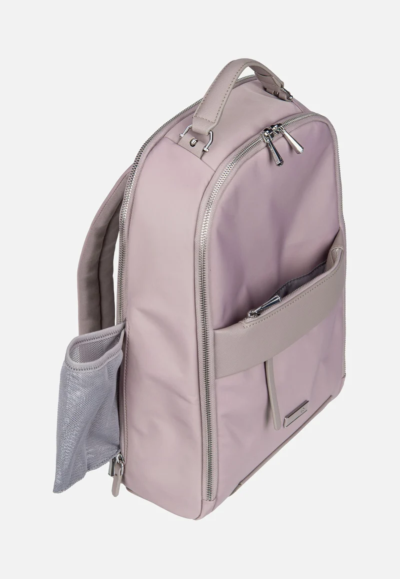 Zalia 3.0 14.1'' Old Rose - Rucksack
