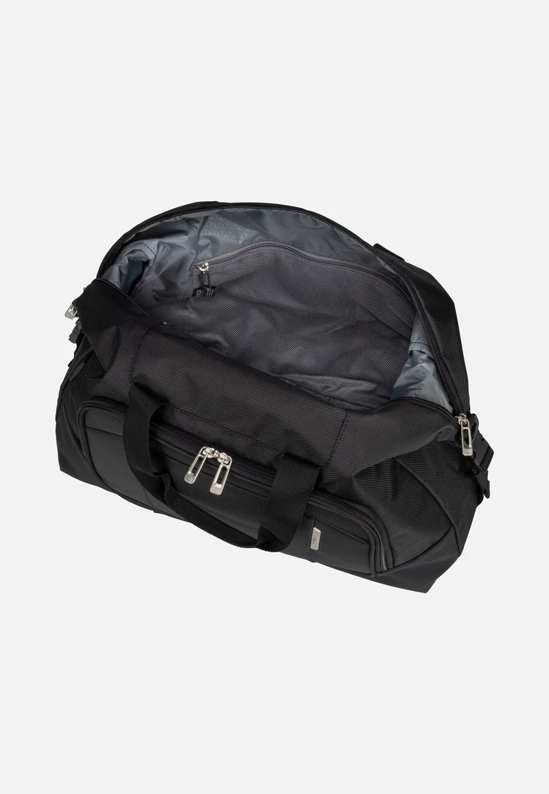 Respark 143335 Ozone Black - Dufflebag