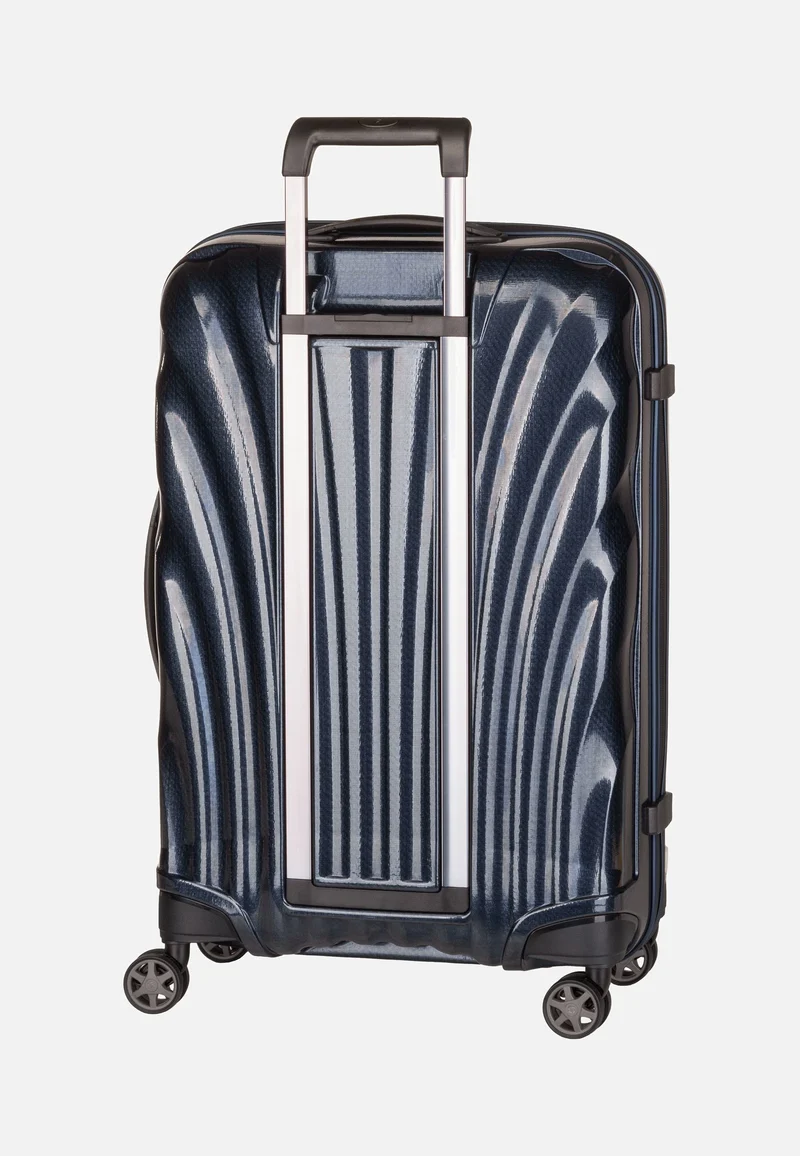 C-Lite Spinner 69 Midnight Blue - Koffer