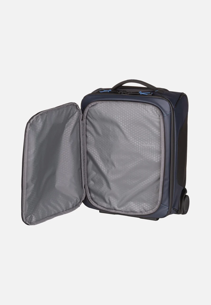 Ecodiver Duffle/WH Underseater Blue Nights - Koffer