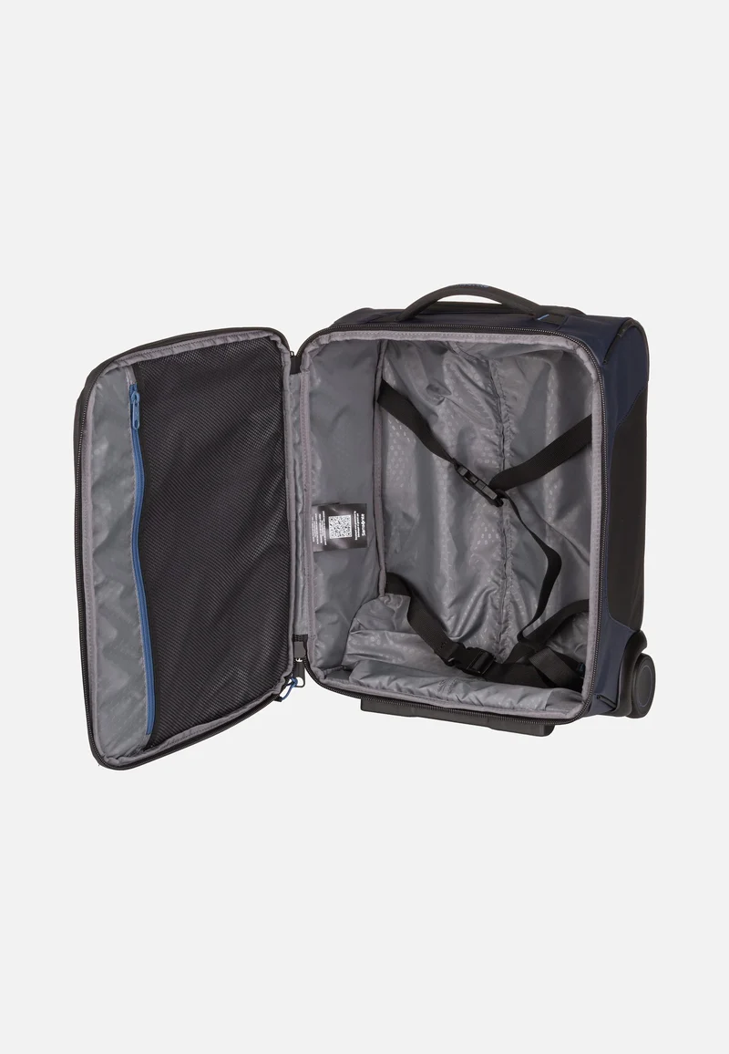 Ecodiver Duffle/WH Underseater Blue Nights - Koffer
