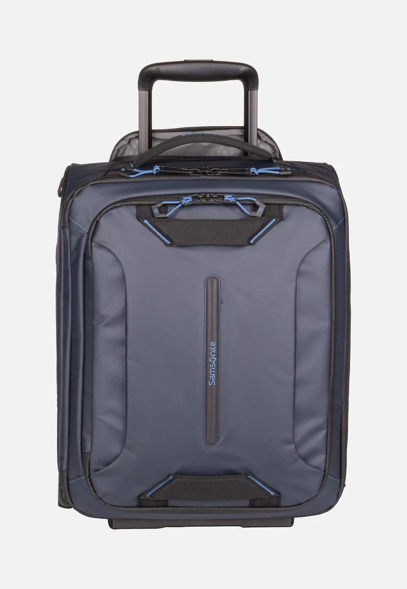 Ecodiver Duffle/WH Underseater Blue Nights - Koffer