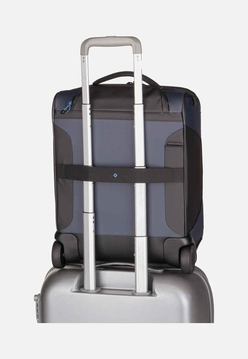 Ecodiver Duffle/WH Underseater Blue Nights - Koffer