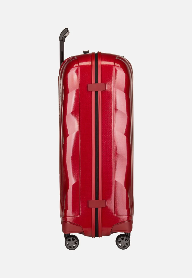C-Lite Spinner 75 Chili Red - Koffer