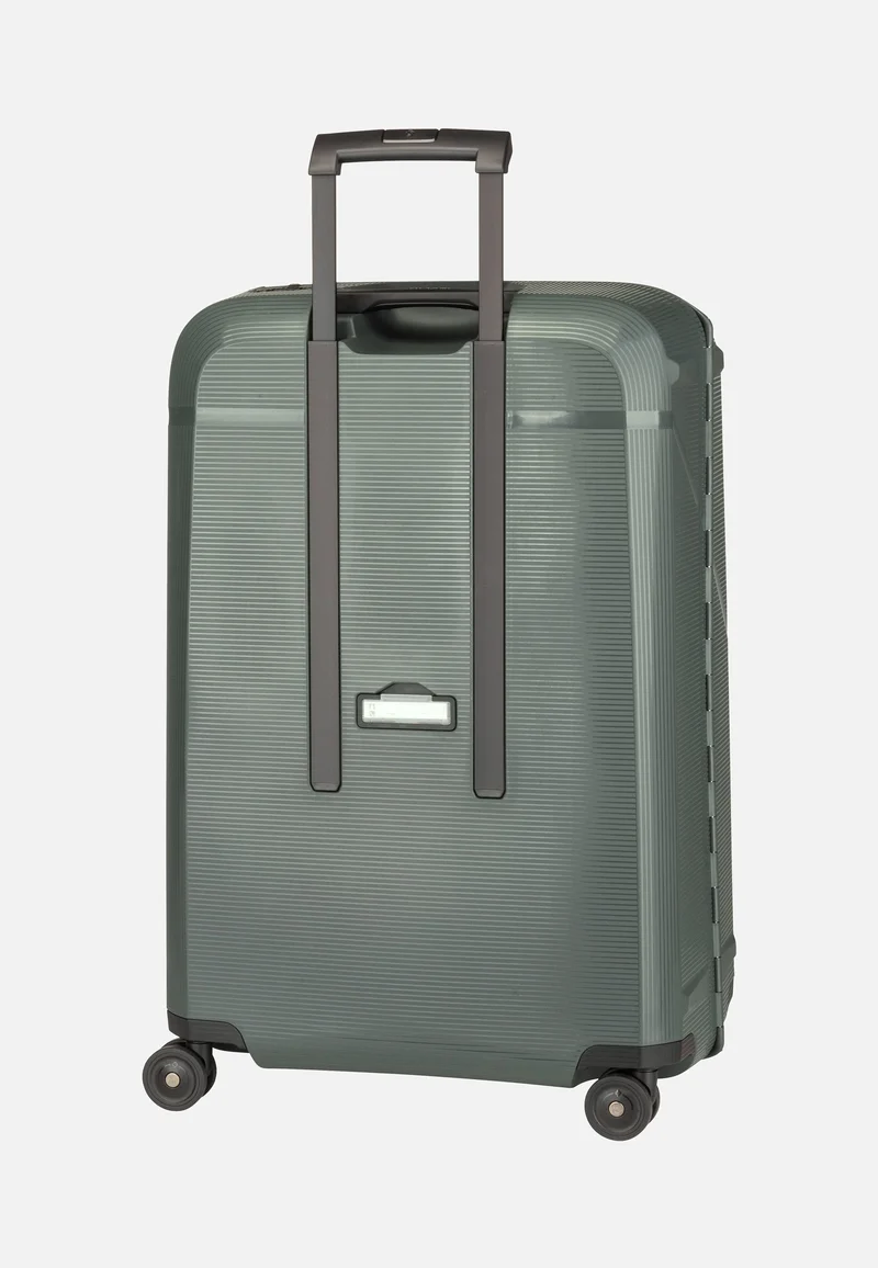 Magnum Eco Spinner 75/28 Forest Green - Koffer