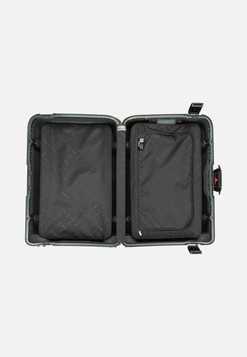 Magnum Eco Spinner 75/28 Forest Green - Koffer