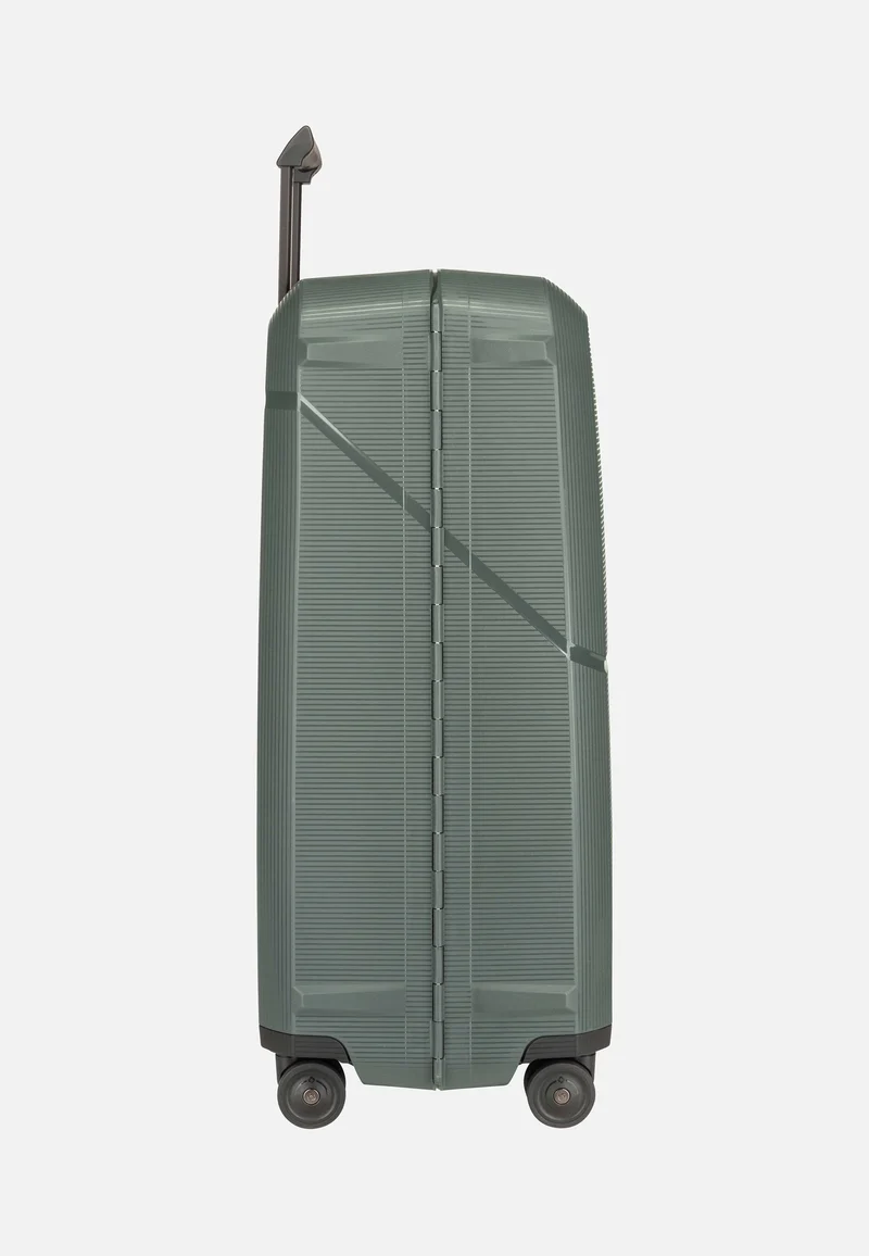 Magnum Eco Spinner 75/28 Forest Green - Koffer